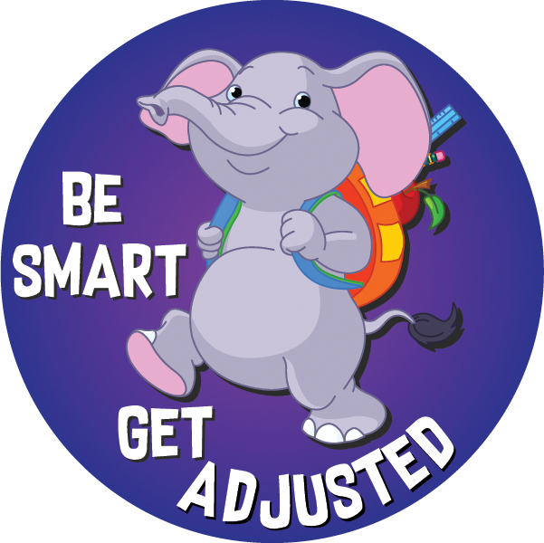 St172a smart elephant no bleed